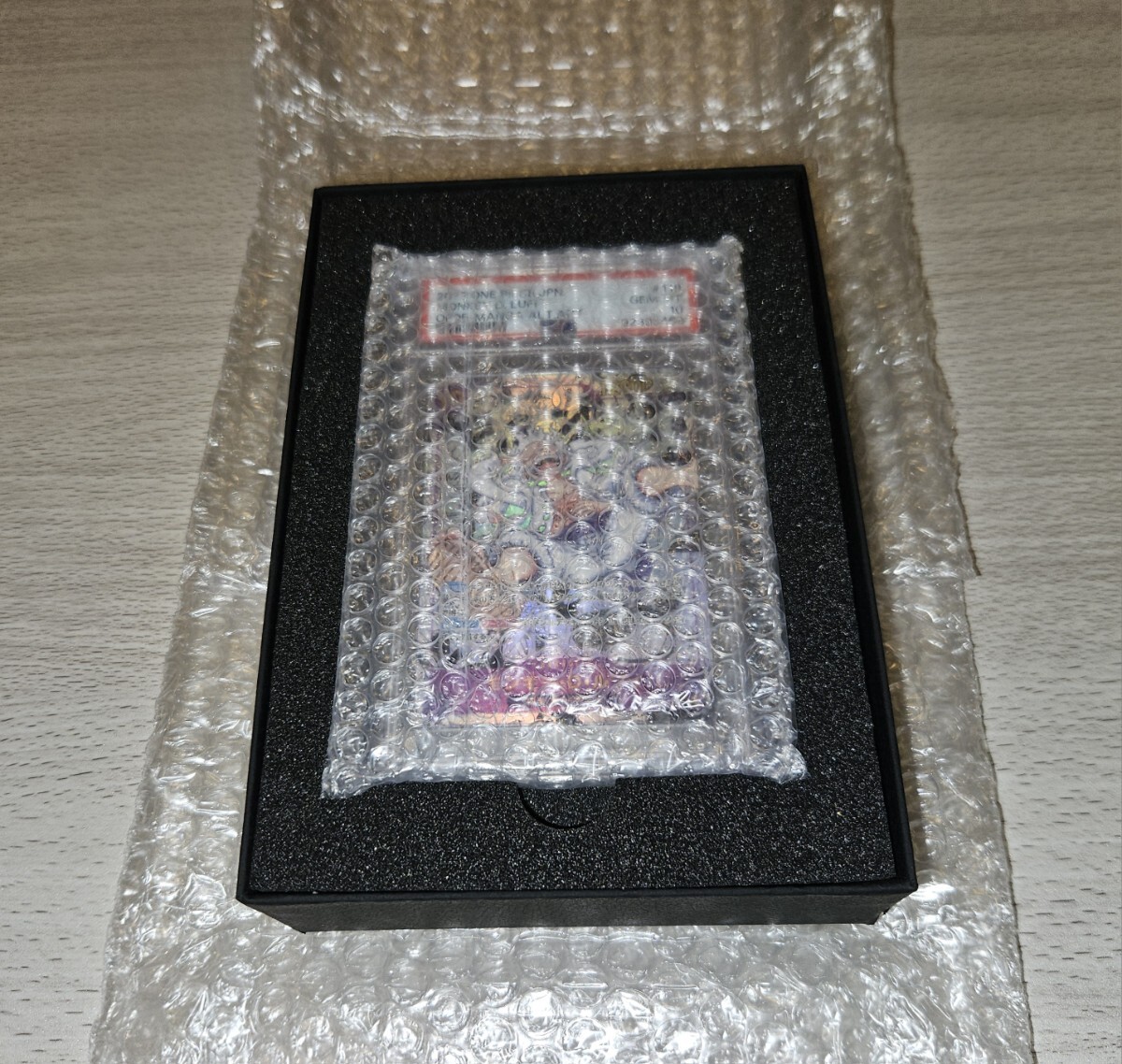 PSA10】DOPAオリパ☆当選品☆つまり本物☆高値設定ですが安心 PSA10】DOPAオリパ☆当選品☆つまり本物☆高値設定ですが安心