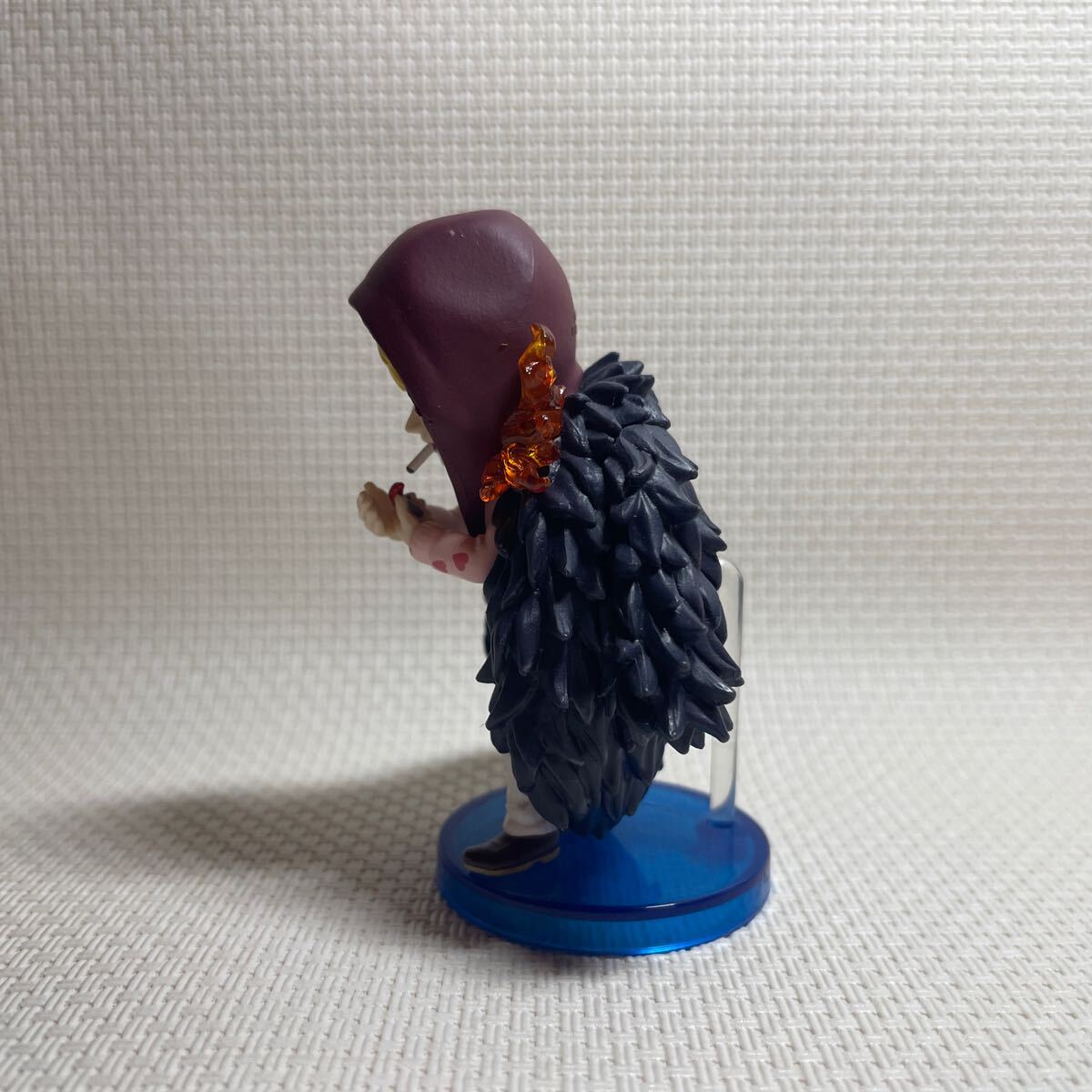 ワンピース　ワールドコレクタブルフィギュア　コラソン　箱無・開封品　同梱発送可能　WCF_画像2