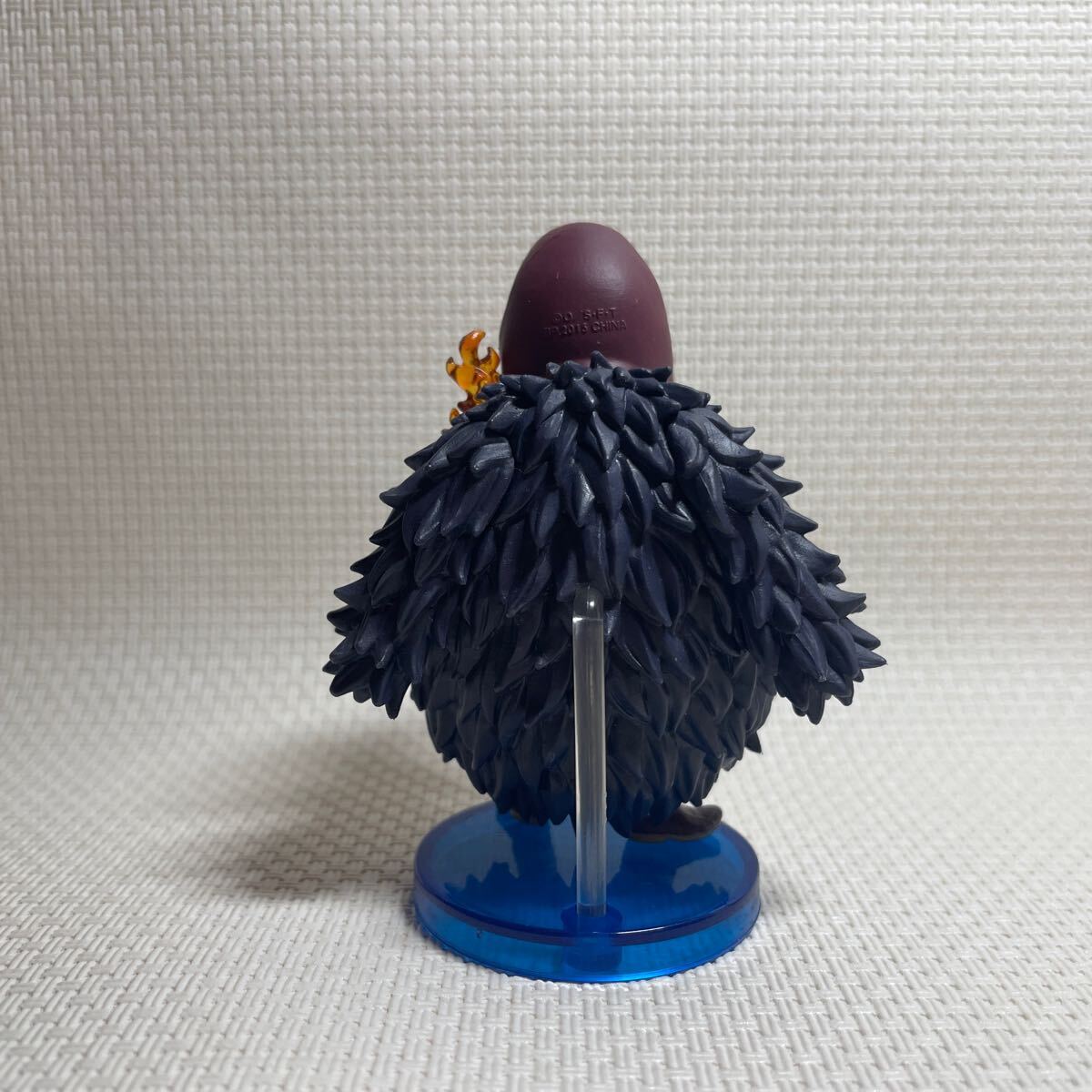 ワンピース　ワールドコレクタブルフィギュア　コラソン　箱無・開封品　同梱発送可能　WCF_画像3