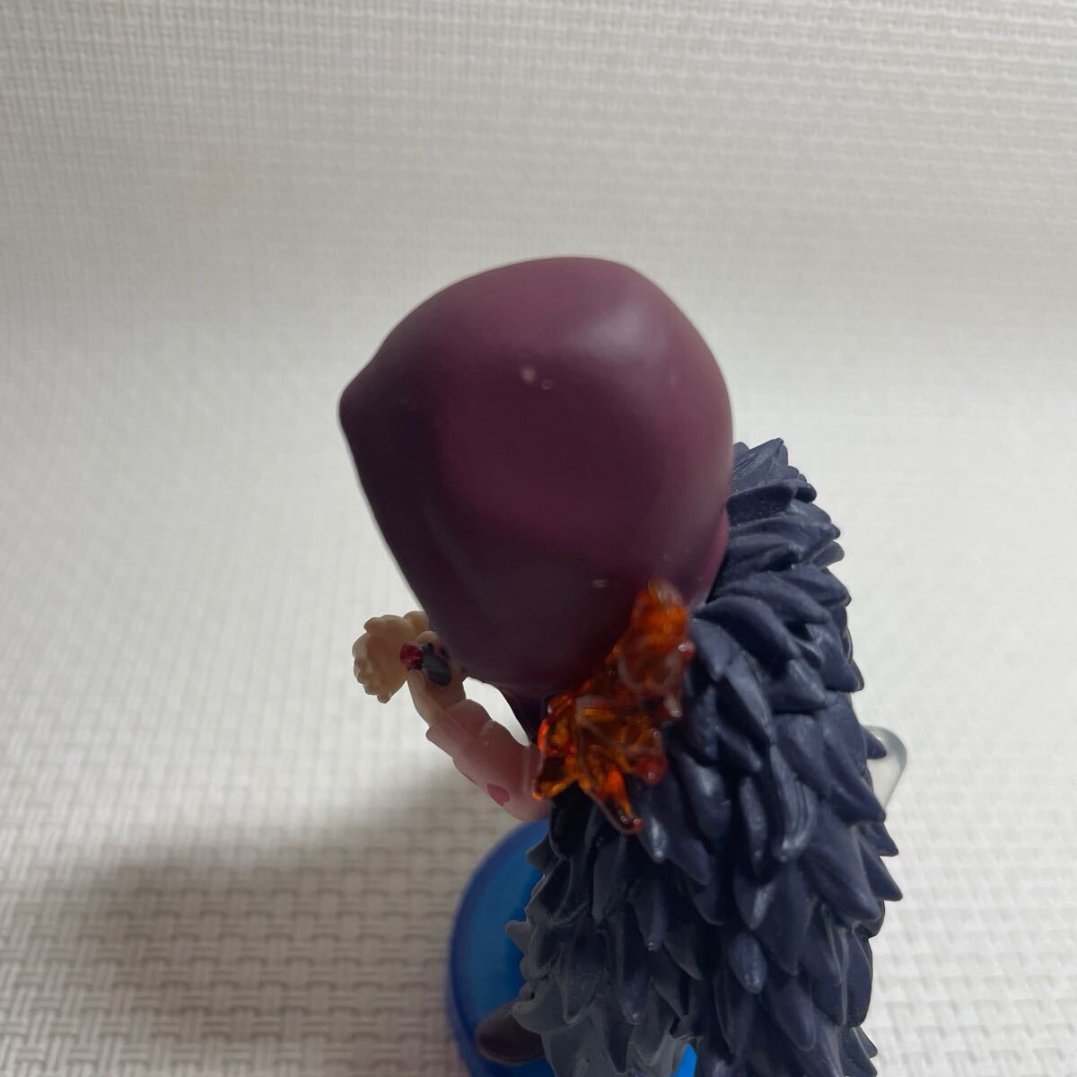 ワンピース　ワールドコレクタブルフィギュア　コラソン　箱無・開封品　同梱発送可能　WCF_画像5