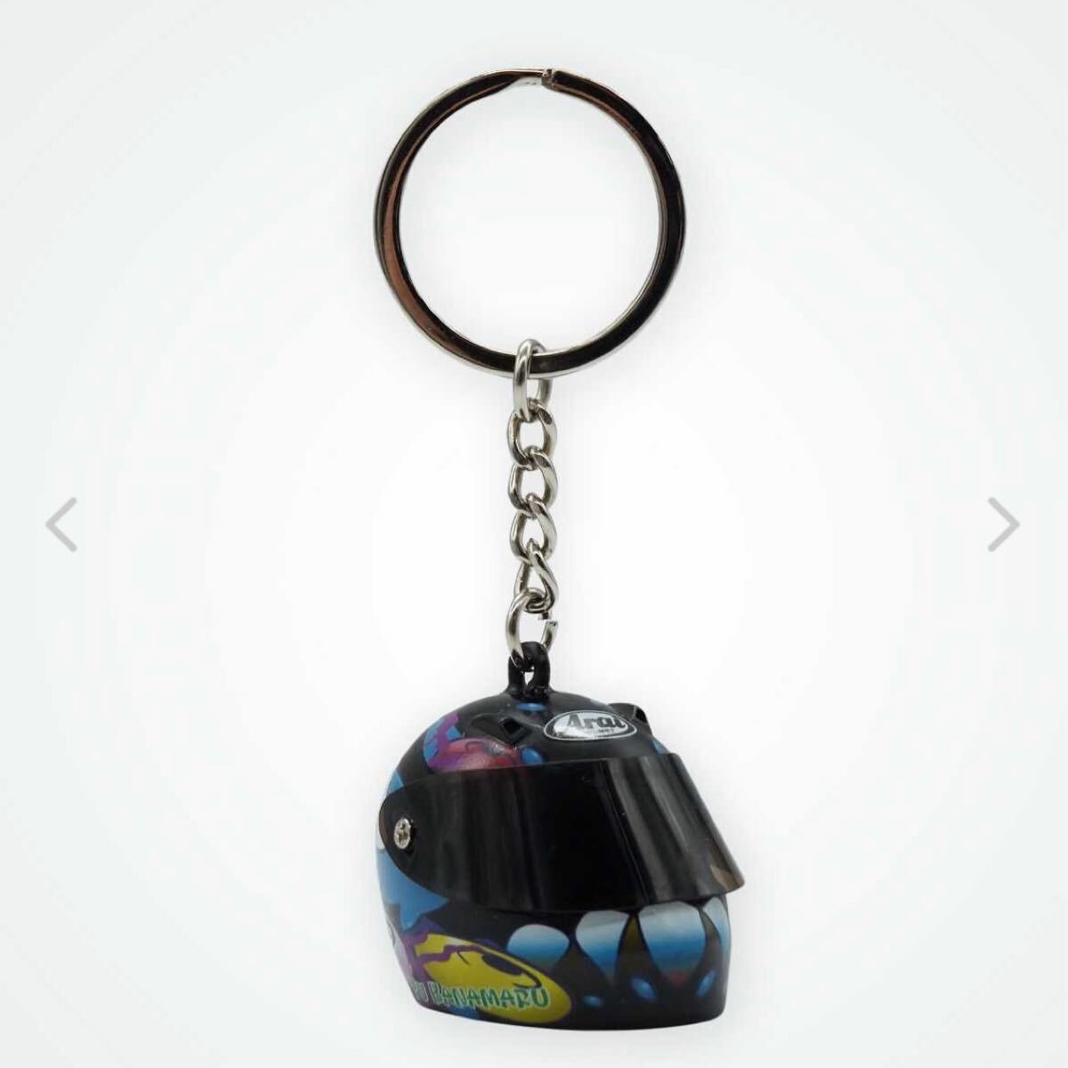 新品 コインパーキングデリバリー Arai 金丸ユウ ヘルメット 新品 コインパーキングデリバリー Arai 金丸ユウ ヘルメット