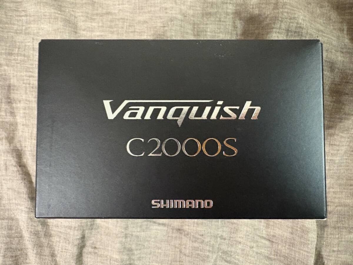 Yahoo!オークション - 01 19ヴァンキッシュ C2000S カスタム Yahoo!オークション - 01 19ヴァンキッシュ C2000S カスタム