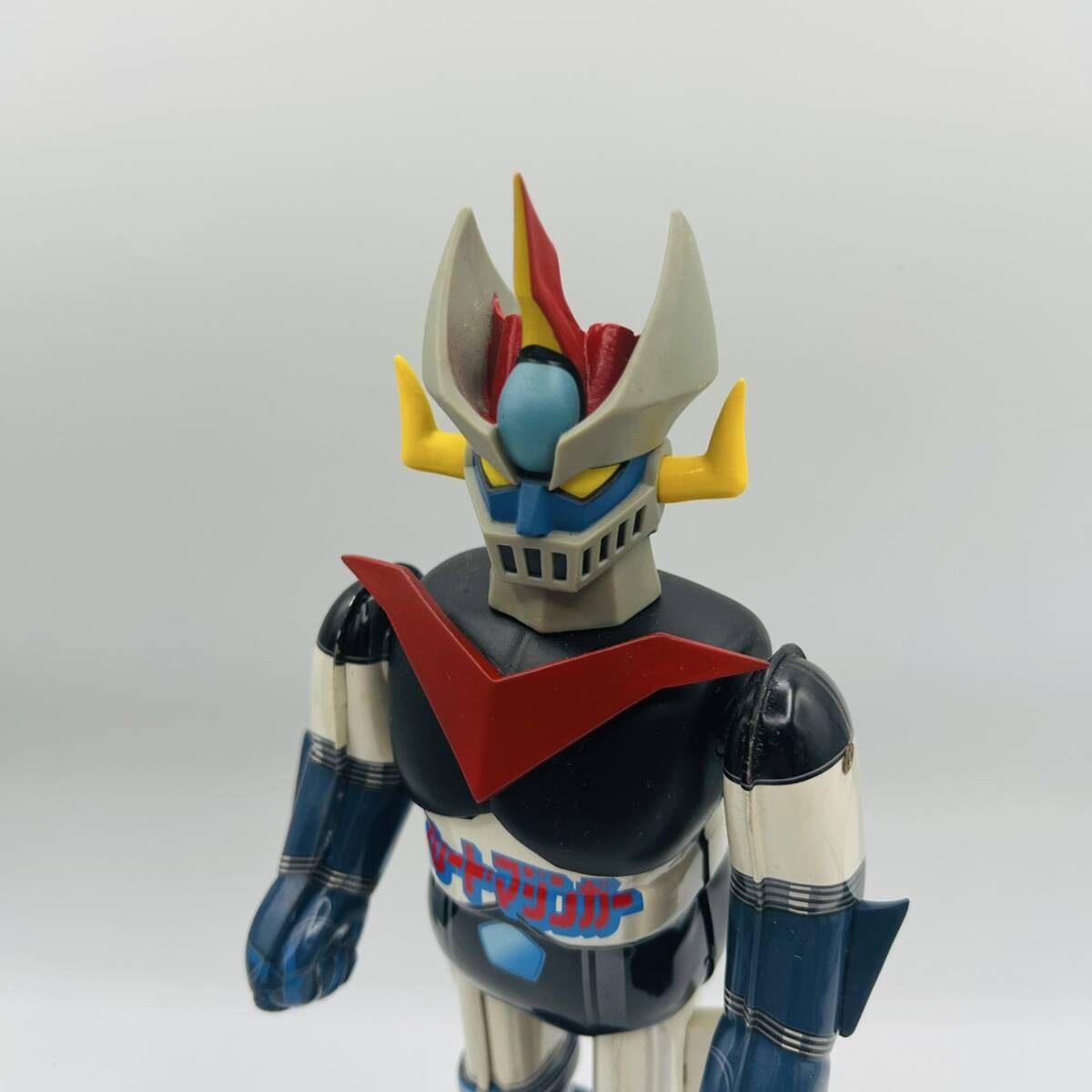 完品】 ビリケン商会 グレートマジンガー ブリキ おもちゃ 完品】 ビリケン商会 グレートマジンガー ブリキ おもちゃ