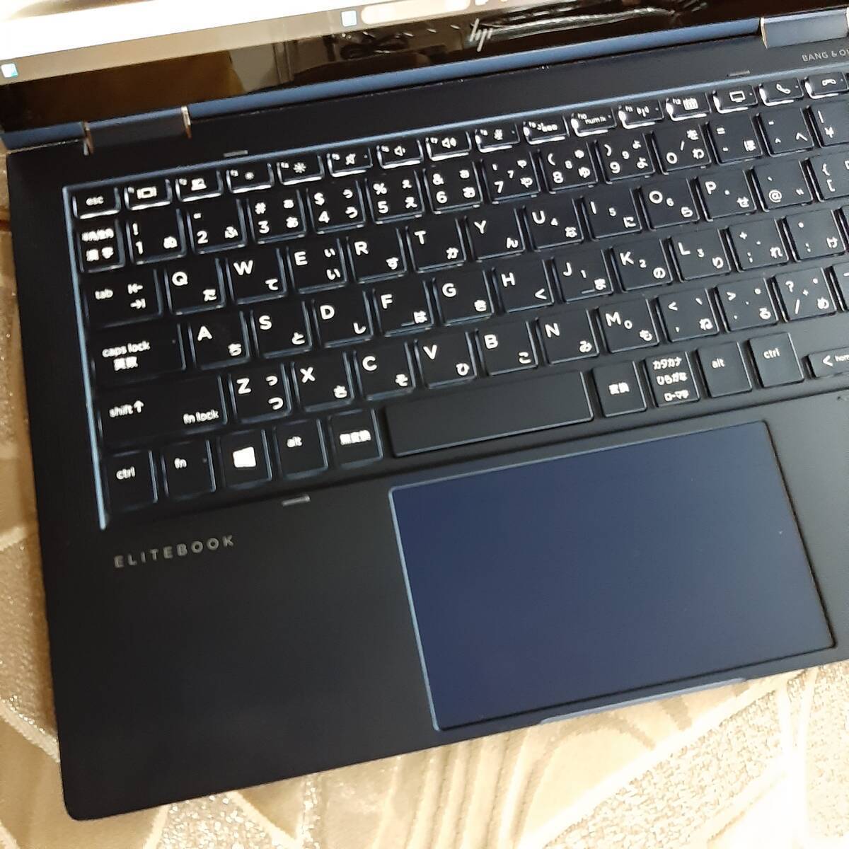 13インチ HP Dragonfly 8世代 i5 8265U 256G SSD 8G タッチ液晶 LTE 1920x1080 8G Windows11 KBA09 13インチ HP Dragonfly 8世代 i5 8265U 256G SSD 8G タッチ液晶 LTE 1920x1080 8G Windows11 KBA09