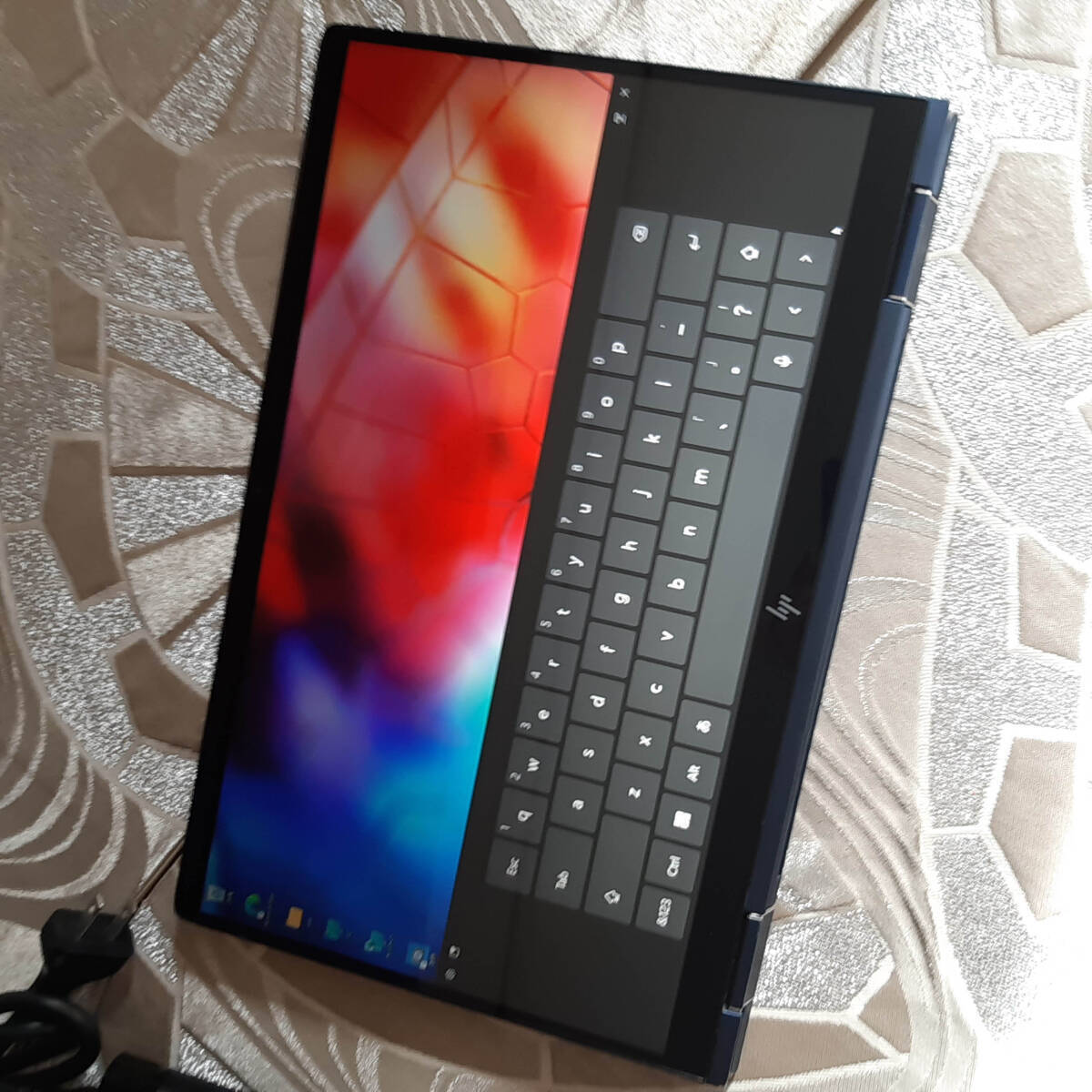 タッチ液晶 HP Dragonfly 8世代 i5 8265U 256G SSD 8G LTE 1920x1080 13インチ Windows11 HHA15|Yahoo!フリマ(旧PayPayフリマ) タッチ液晶 HP Dragonfly 8世代 i5 8265U 256G SSD 8G LTE 1920x1080 13インチ Windows11 HHA15|Yahoo!フリマ(旧PayPayフリマ)