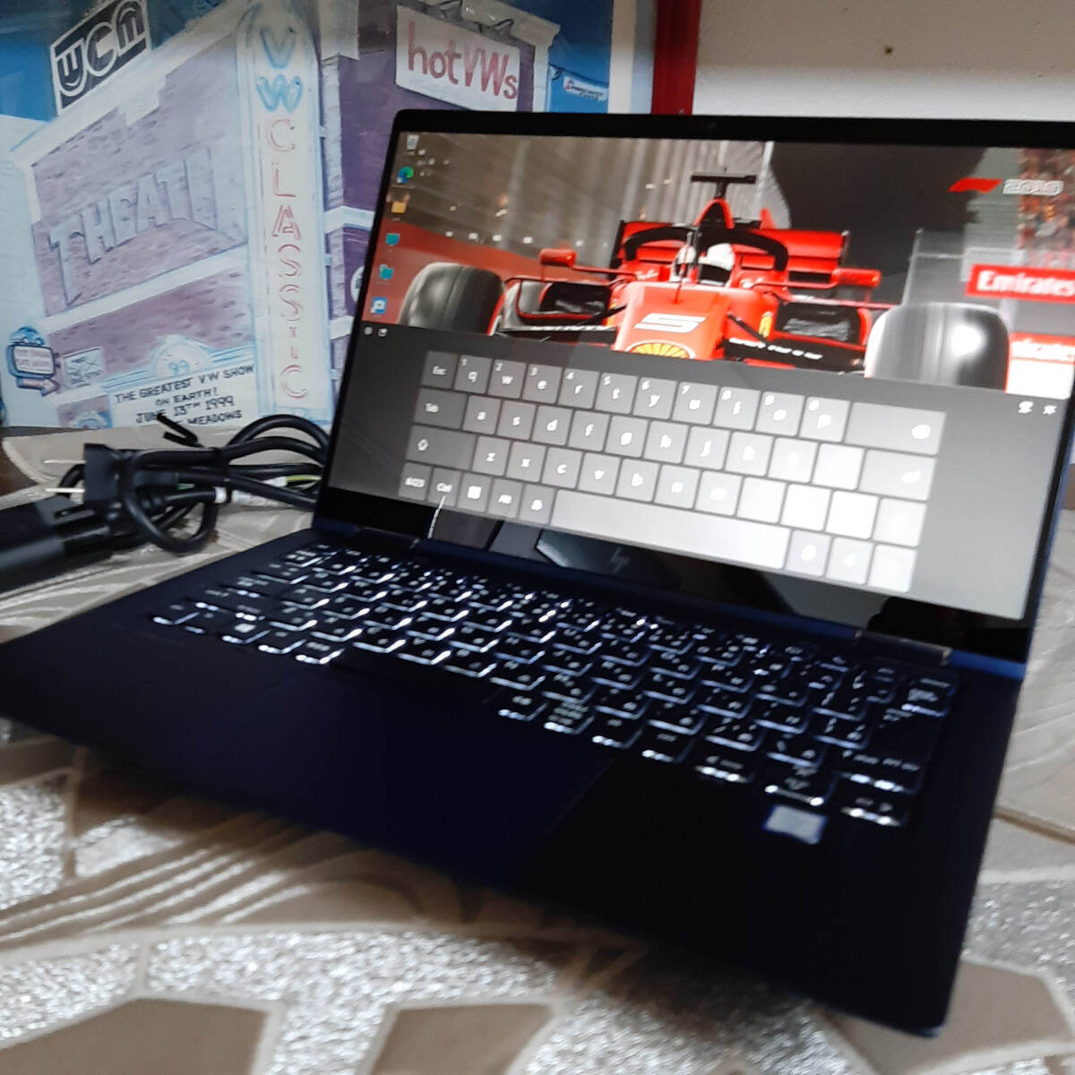 13インチ HP Dragonfly 8世代 i5 8265U 256G SSD 8G タッチ液晶 LTE 1920x1080 8G Windows11 KBA09 13インチ HP Dragonfly 8世代 i5 8265U 256G SSD 8G タッチ液晶 LTE 1920x1080 8G Windows11 KBA09