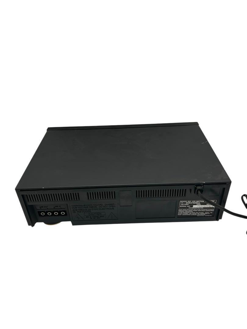 DENON カセットデッキ DR-M27HX DENON カセットデッキ DR-M27HX