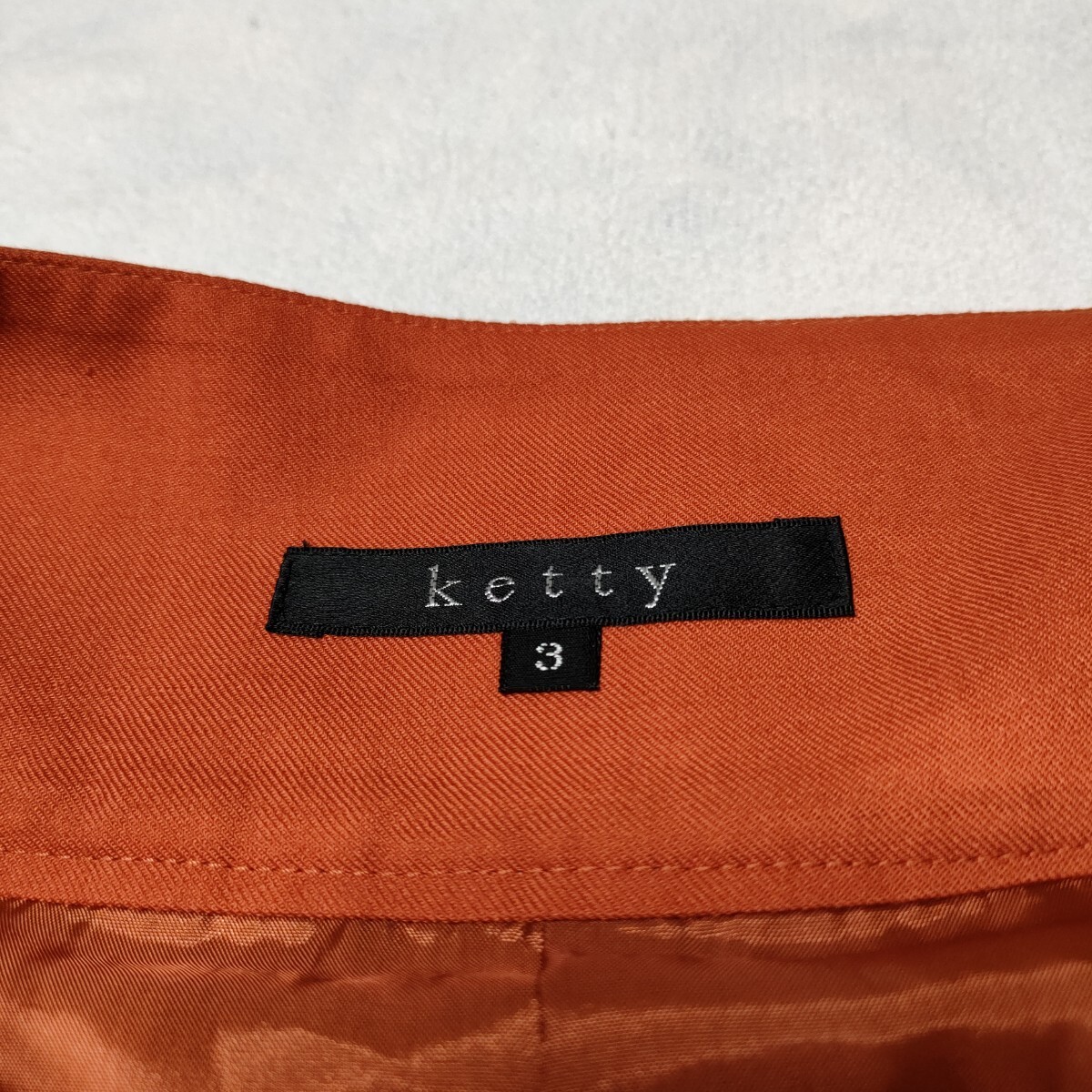 ketty Katty размер 3 юбка в складку 