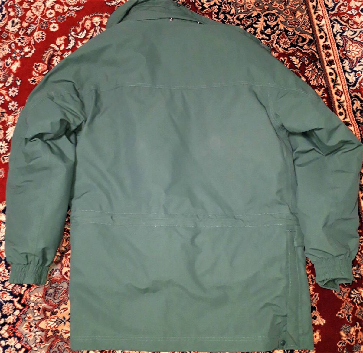 L.L.Bean ダウンジャケットS