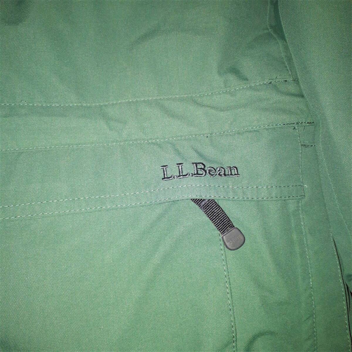 L.L.Bean ダウンジャケットS