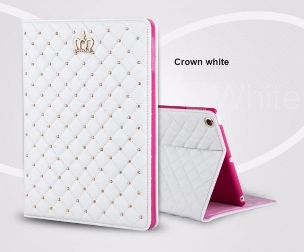 オ 10.2インチ iPad 第9世代 第8世代 第7世代 アイパッド ケース カバー 衝撃 丈夫 女性 可愛い 高級 おしゃれ 手帳 ブック式 アップル 白