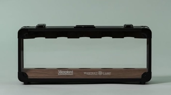 38kt HAUS5 WANTKEY exclusive wantkey camp ウォンキーキャンプ 38kt HAUS5 WANTKEY exclusive wantkey camp ウォンキーキャンプ