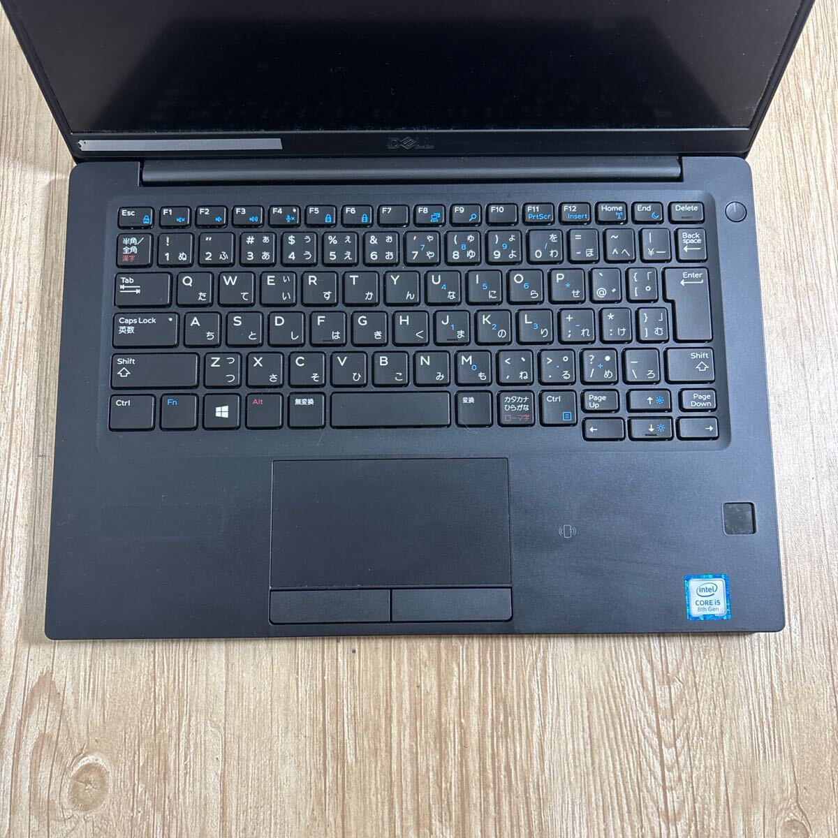 DELL latitude 7390 i5-8250Uメモリ8GBタッチパネルSSD 256GB DELL latitude 7390 i5-8250Uメモリ8GBタッチパネルSSD 256GB