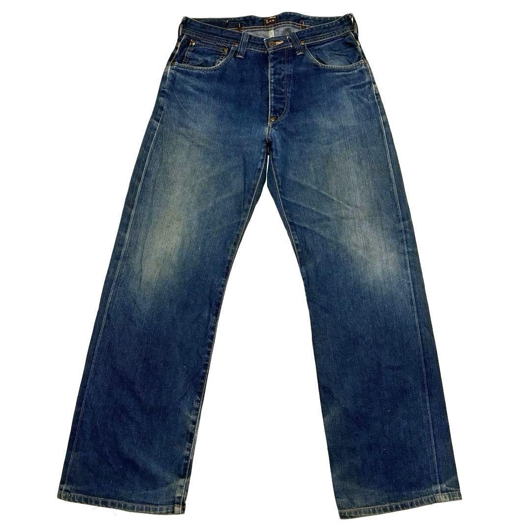 Yahoo!オークション - 90s W30 Lee COWBOY 1101 30s復刻 Yahoo!オークション - 90s W30 Lee COWBOY 1101 30s復刻