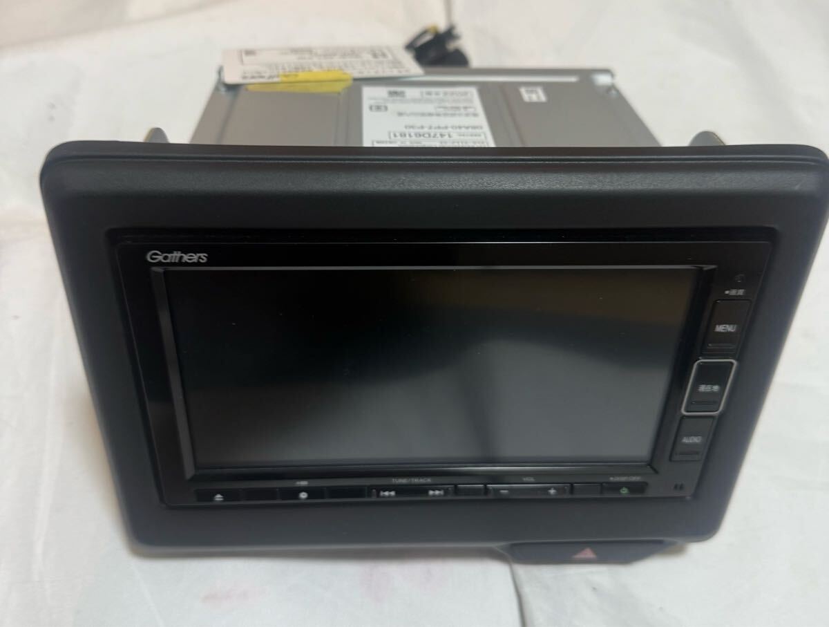 ホンダ純正 Honda Access Gathers スタンダード インターナビ ホンダ純正 Honda Access Gathers スタンダード インターナビ