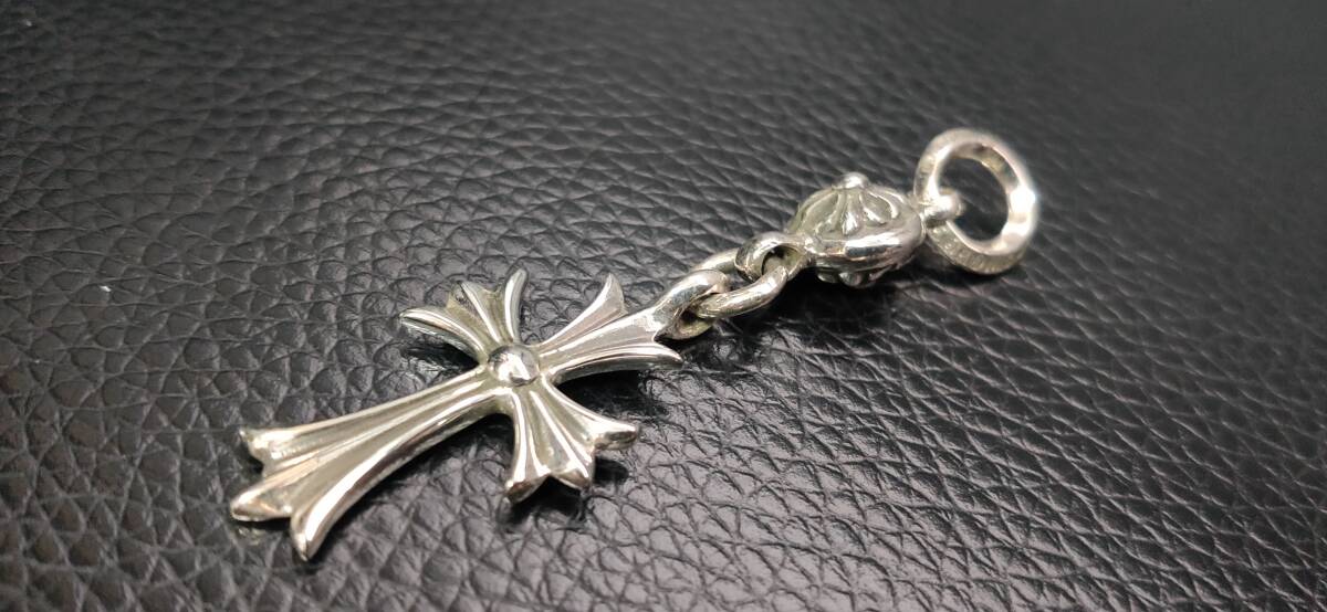 クロムハーツ silver925 1ボールタイニークロスペンダントトップ ネックレス シルバー925 Chrome Hearts(ペンダントトップ、チャーム)|売買されたオークション情報、Yahoo!オークション(旧ヤフオク!) の商品情報をアーカイブ公開 - オークファン(aucfan.com) クロムハーツ silver925 1ボールタイニークロスペンダントトップ ネックレス シルバー925 Chrome Hearts(ペンダントトップ、チャーム)|売買されたオークション情報、Yahoo!オークション(旧ヤフオク!) の商品情報をアーカイブ公開 - オークファン(aucfan.com)