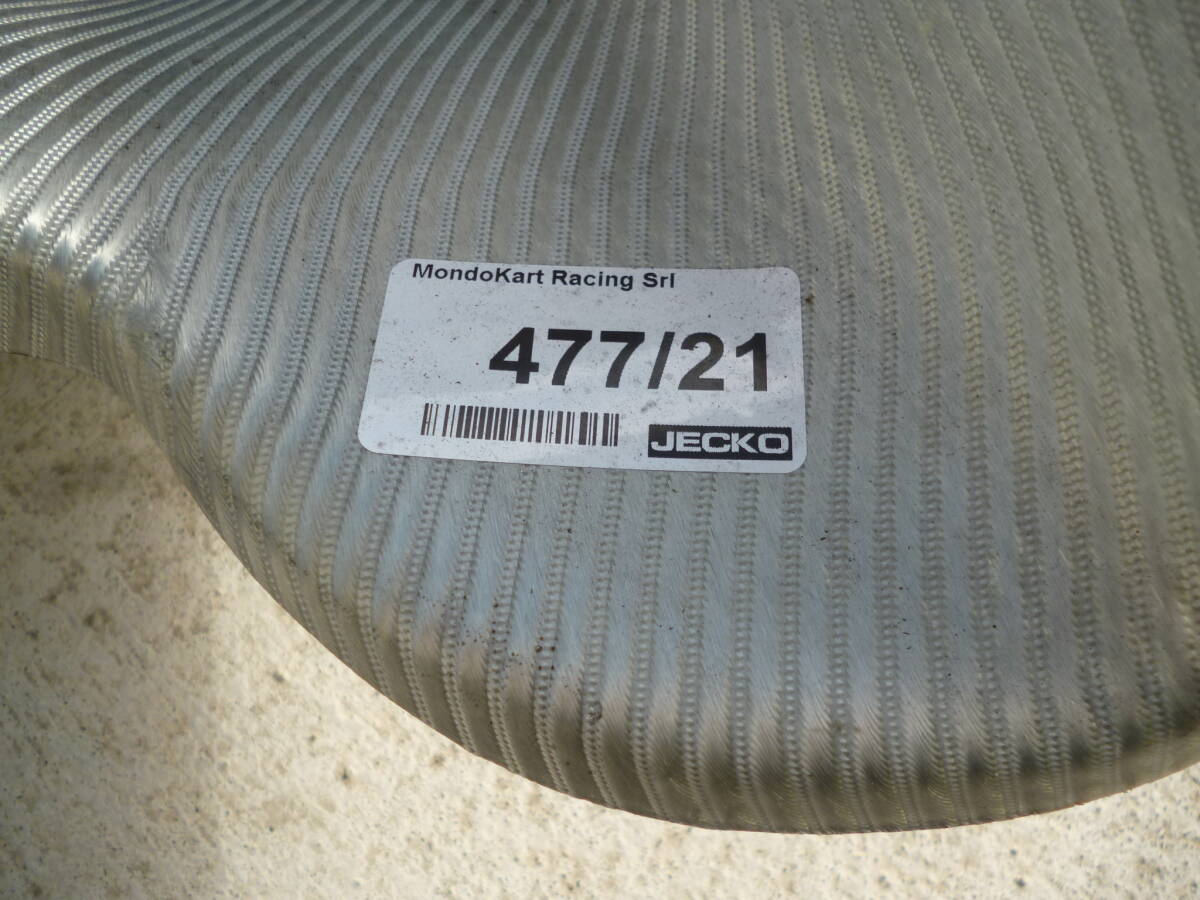 ◇倉庫整理!◇新品◇JECKOジェコ◇シルバーシート◇STD◇310mm◇ ◇倉庫整理!◇新品◇JECKOジェコ◇シルバーシート◇STD◇310mm◇