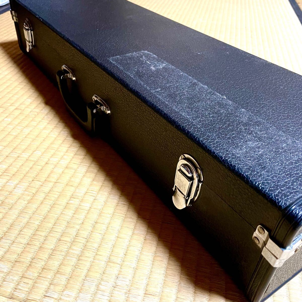 THE MARCATO マルカート ソプラノサックス Sophia Series ハード THE MARCATO マルカート ソプラノサックス Sophia Series ハード