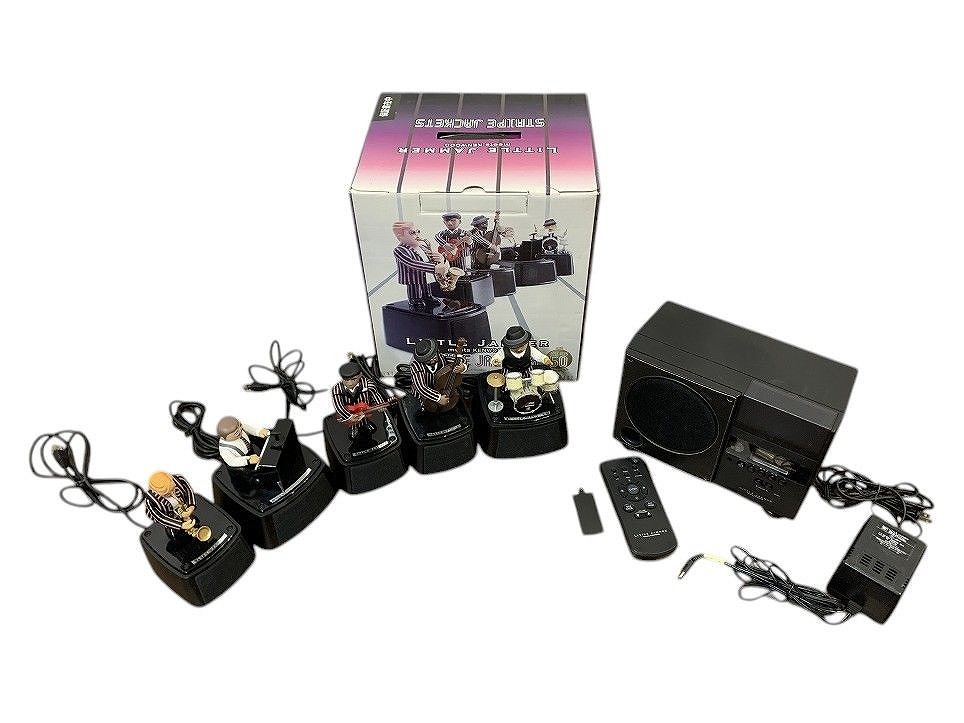 BANDAI バンダイ 電子玩具 LITTLE JAMMER リトルジャマー ミーツ BANDAI バンダイ 電子玩具 LITTLE JAMMER リトルジャマー ミーツ