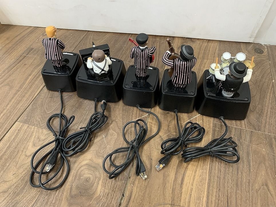 BANDAI バンダイ 電子玩具 LITTLE JAMMER リトルジャマー ミーツ BANDAI バンダイ 電子玩具 LITTLE JAMMER リトルジャマー ミーツ