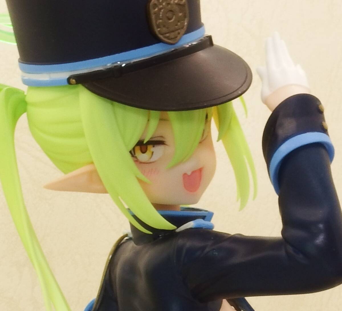 ブルーアーカイブ 橘ノゾミ&橘ヒカリ ガレージキット 塗装済み ブルーアーカイブ 橘ノゾミ&橘ヒカリ ガレージキット 塗装済み