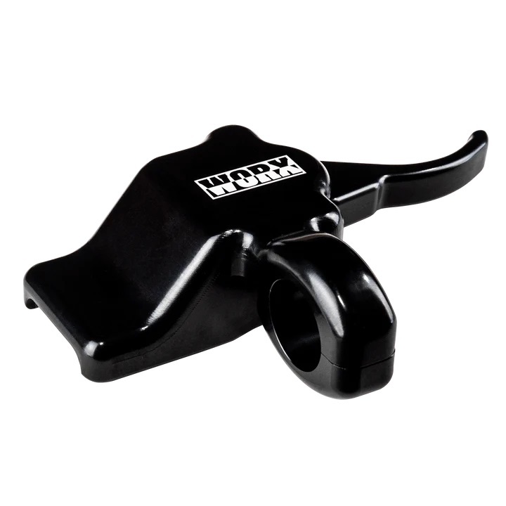 《WR06010》WORX ビレット Seadoo Electronic Throttle Lever Assembly シードゥ スロットルレバー RXP-X SPARK