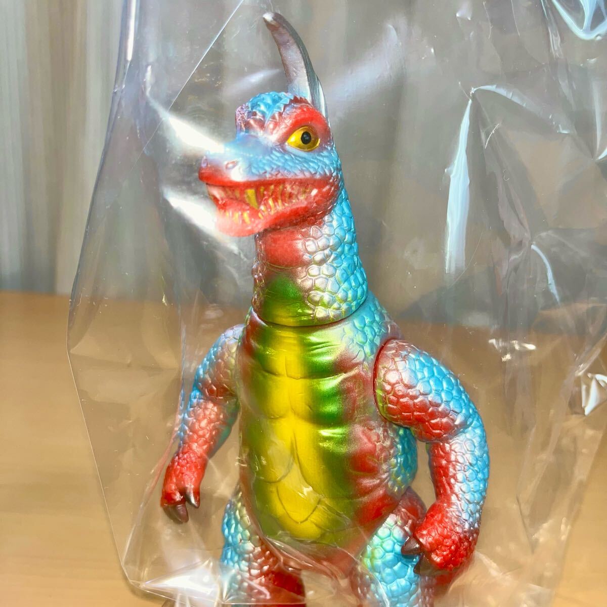 ブルマァク アーストロン 一番星 限定カラー 帰ってきた ブルマァク アーストロン 一番星 限定カラー 帰ってきた