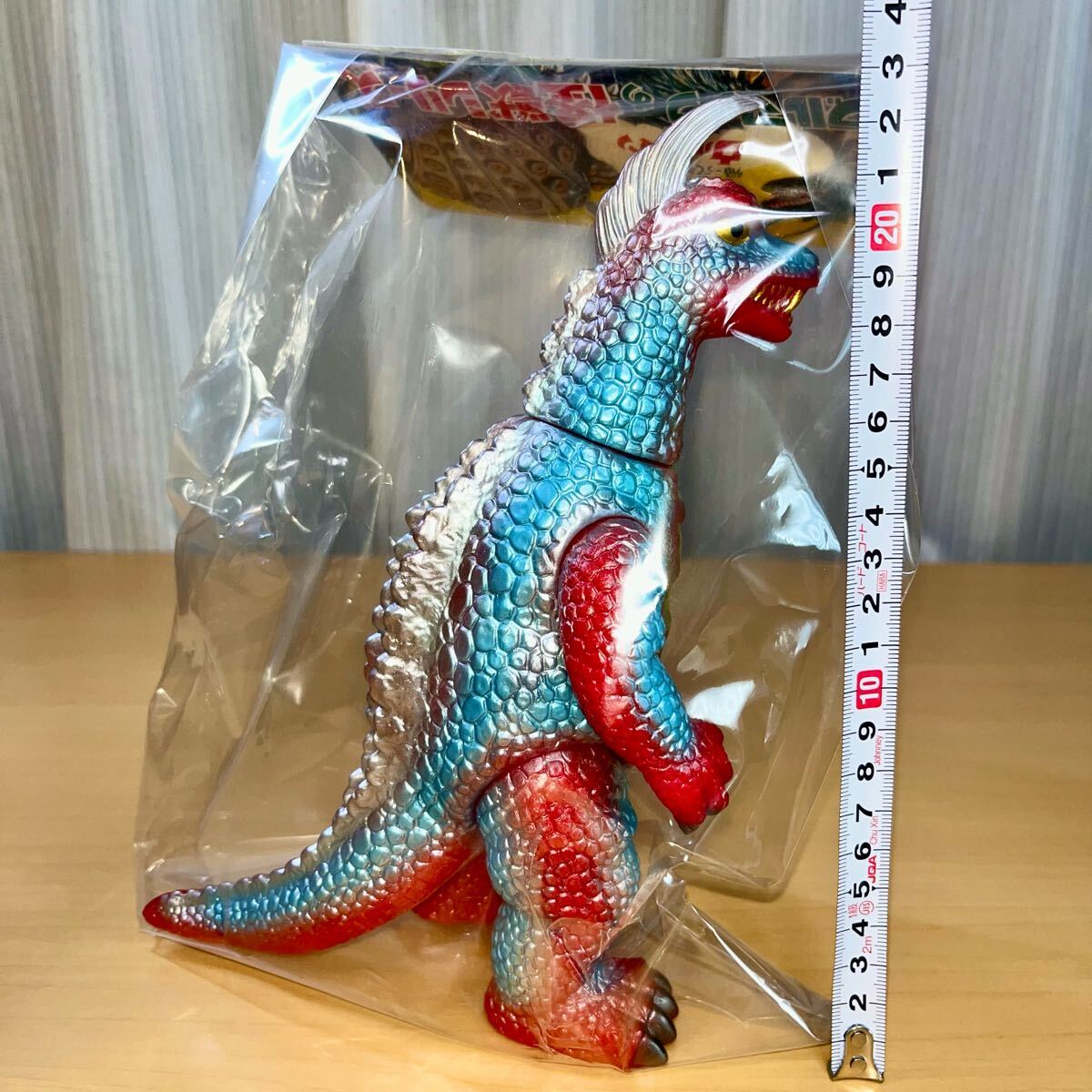 ブルマァク アーストロン 一番星 限定カラー 帰ってきた ブルマァク アーストロン 一番星 限定カラー 帰ってきた