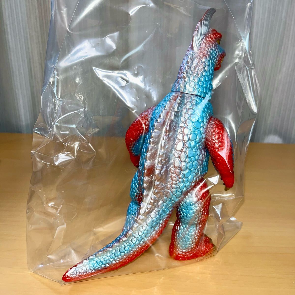 ブルマァク アーストロン 一番星 限定カラー 帰ってきた ブルマァク アーストロン 一番星 限定カラー 帰ってきた