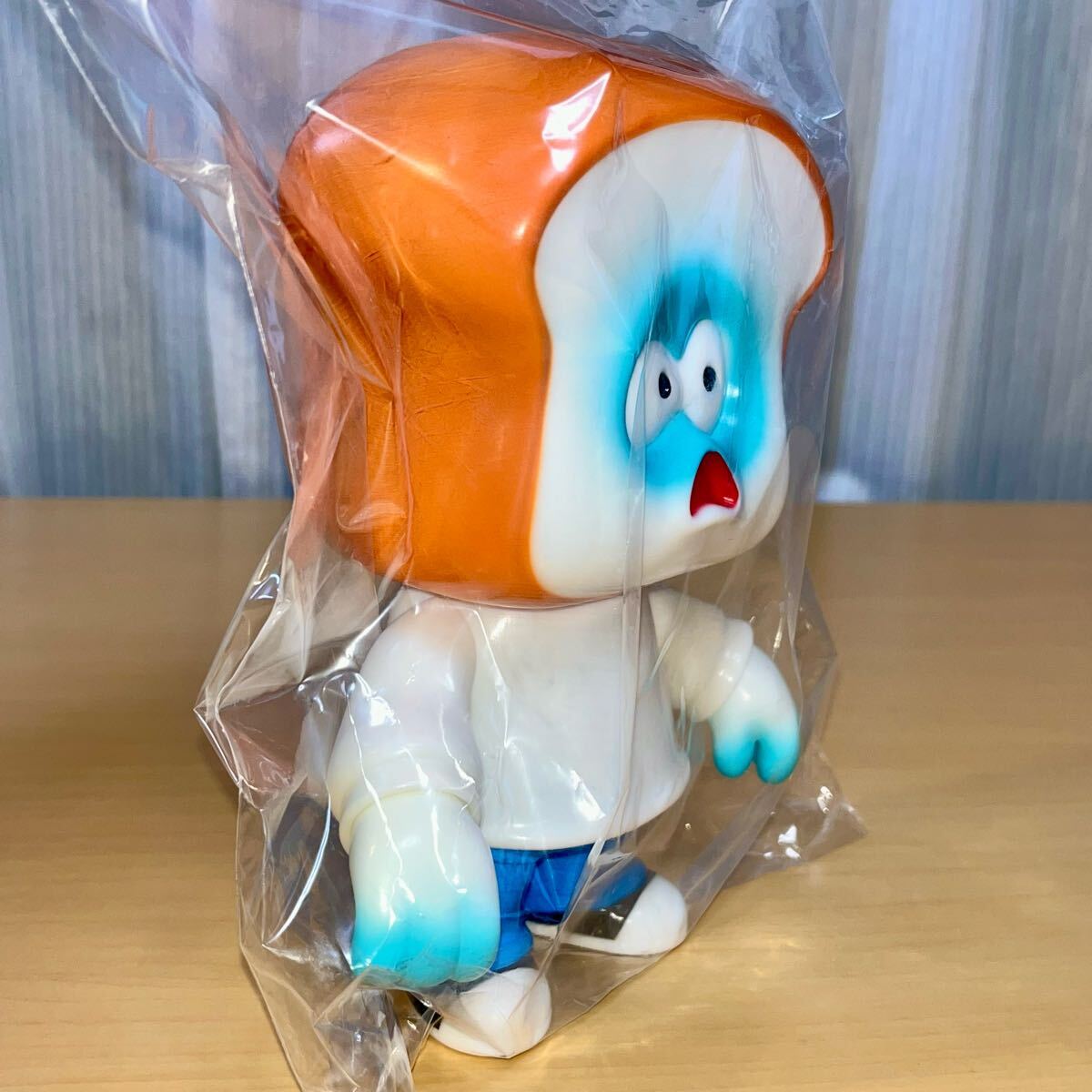ShocKING ショッキング パンデッド HUMAN ROBOT TOYS PANDEAD ShocKING ショッキング パンデッド HUMAN ROBOT TOYS PANDEAD