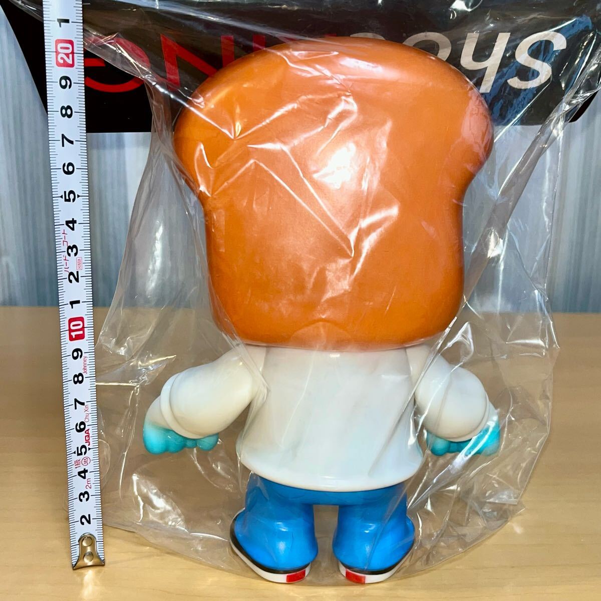 ShocKING ショッキング パンデッド HUMAN ROBOT TOYS PANDEAD ShocKING ショッキング パンデッド HUMAN ROBOT TOYS PANDEAD