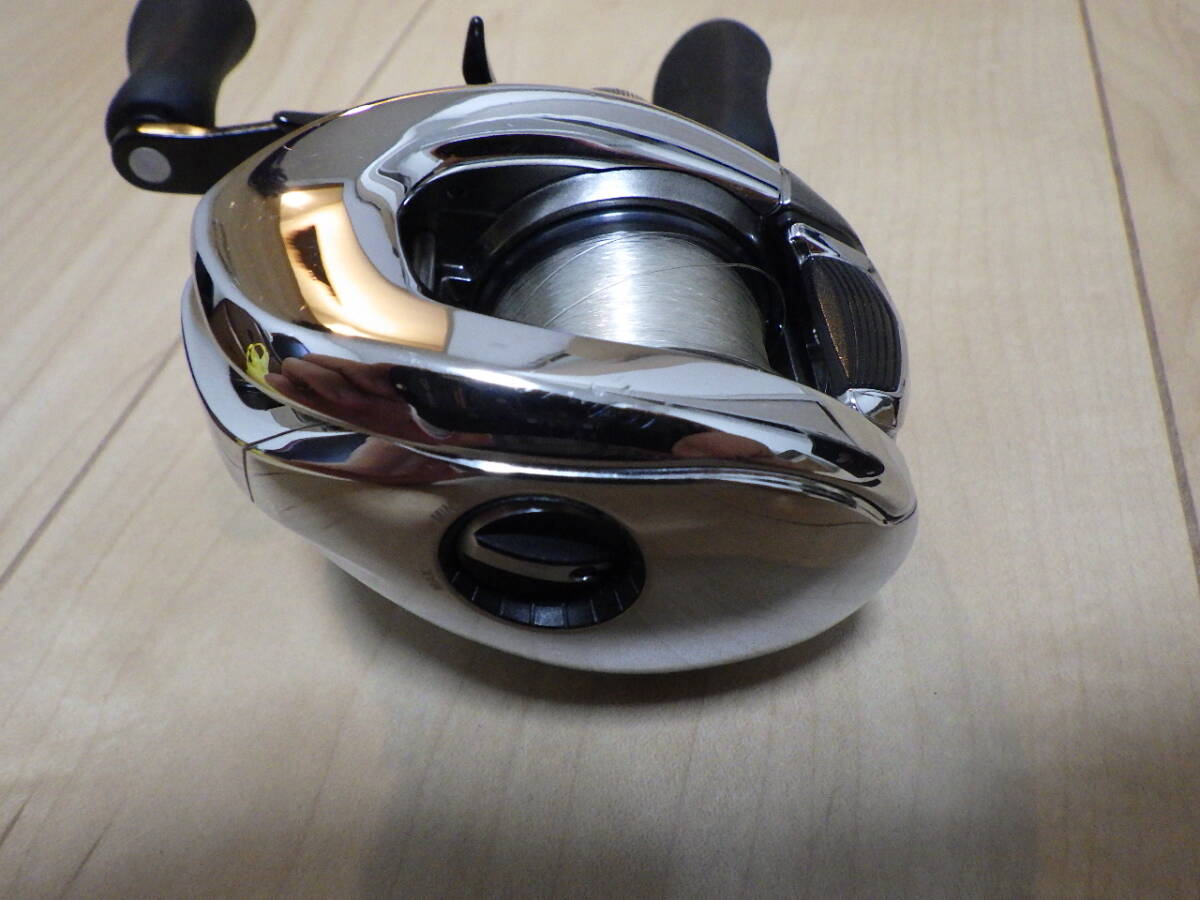 シマノ アンタレス 19 SHIMANO ANTARES HG 右 - シマノ シマノ アンタレス 19 SHIMANO ANTARES HG 右 - シマノ