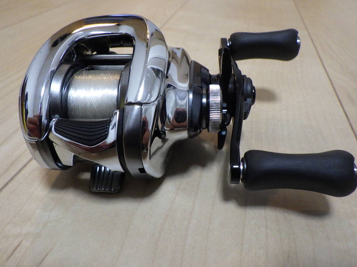 シマノ アンタレス 19 SHIMANO ANTARES HG 右 - シマノ シマノ アンタレス 19 SHIMANO ANTARES HG 右 - シマノ