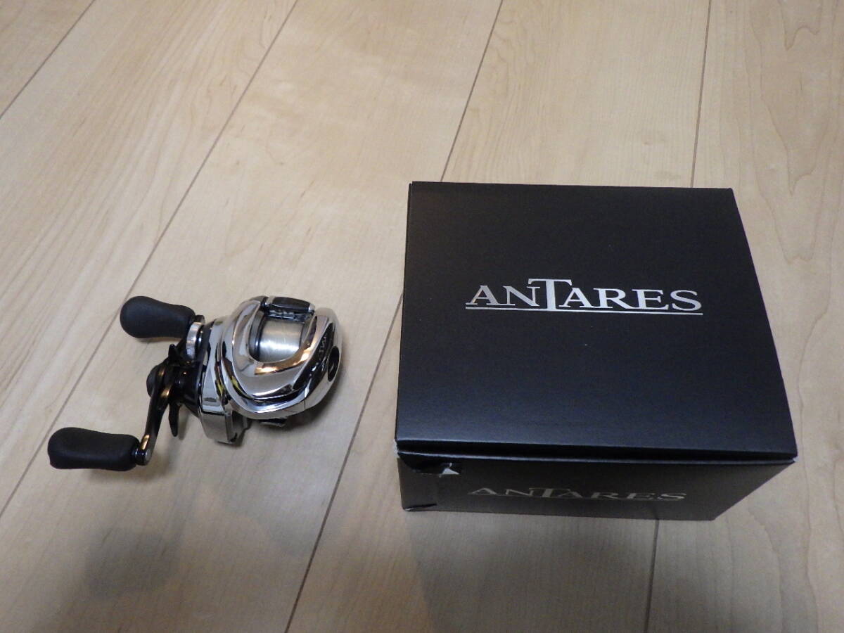 シマノ アンタレス 19 SHIMANO ANTARES HG 右 - シマノ シマノ アンタレス 19 SHIMANO ANTARES HG 右 - シマノ