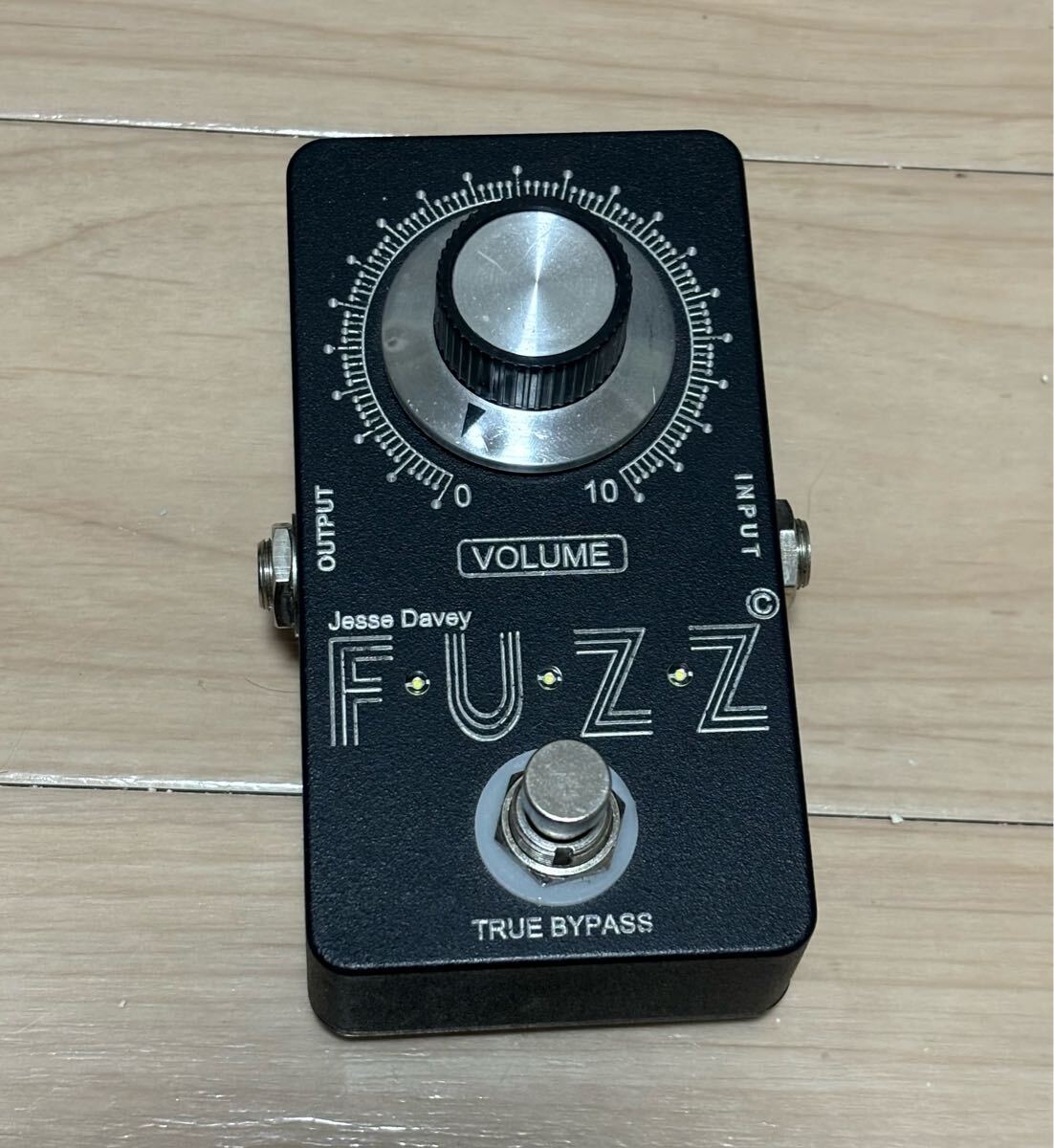 king tone mini fuzz 最初期 レア Yahoo!オークション - king tone mini fuzz 最初期 レア