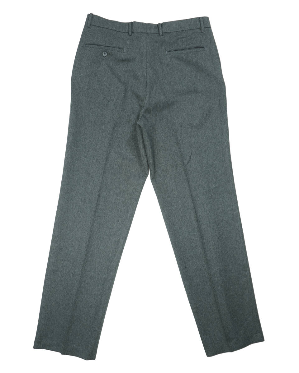 Levi's ACTION SLACKS DARK GRAY 1995s W36 L34 LS24180 Levi's ACTION SLACKS DARK GRAY 1995s W36 L34 LS24180
