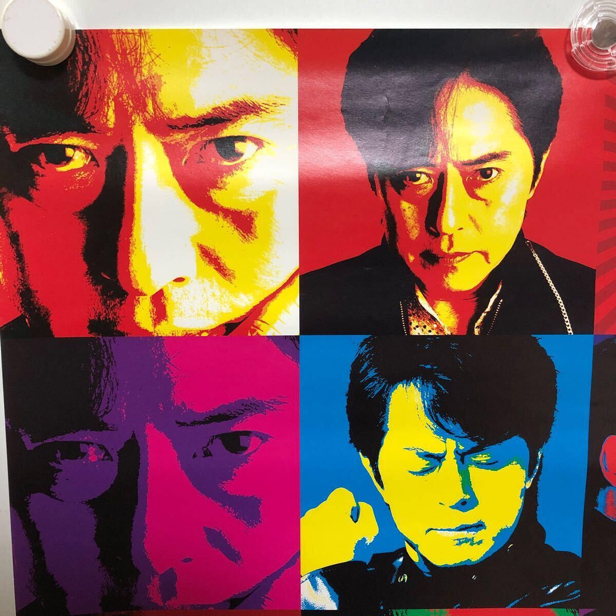 C12101 水木一郎 直筆サイン入り BEST of ANIKING -red spirits C12101 水木一郎 直筆サイン入り BEST of ANIKING -red spirits