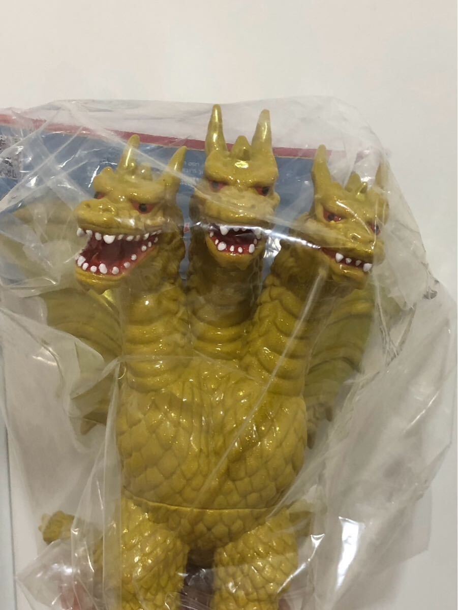 ワンフェス 2025冬 wf2025 changchang キングギドラ m1号 chang chang チャチャ ワンフェス 2025冬 wf2025 キングギドラ