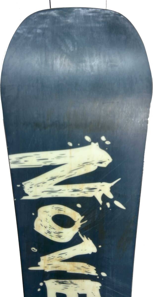 中古 国産 21/22 Noah Snowboarding Japan Super Spark AL 150cm 中古 国産 21/22 Noah Snowboarding Japan Super Spark AL 150cm