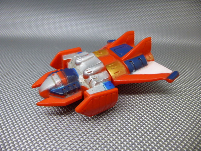 Yahoo!オークション - 当時物 絶版 T.T タカトク 宇宙魔神 Yahoo!オークション - 当時物 絶版 T.T タカトク 宇宙魔神