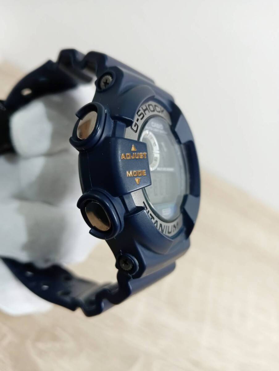 カシオ CASIO ジーショック G-SHOCK FROGMAN フロッグマンDW カシオ CASIO ジーショック G-SHOCK FROGMAN フロッグマンDW