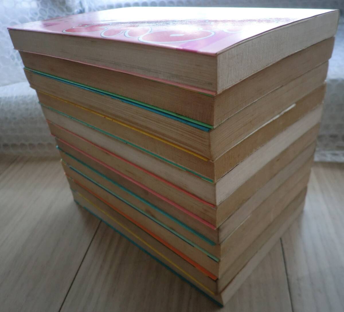 全11巻完結 ドクロ坊主　ビック錠 イタズラのオンパレード ブラックユーモア ジャンプコミックス 集英社_画像4