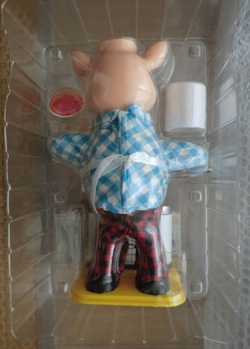 PIGGY COOK トミー TOMY 創業80周年記念特別限定商品 PIGGY COOK トミー TOMY 創業80周年記念特別限定商品