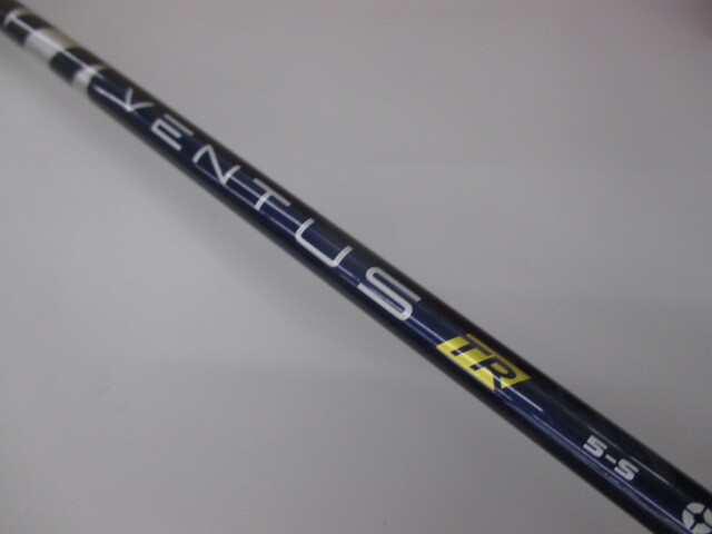 Callaway キャロウェイ ドライバー用 VENTUS TR BLUE スリーブ付シャフト単品 (5/6/7/S/X) ベンタス ブルー :  ゴルフショップsingle - 通販 - Yahoo!ショッピング