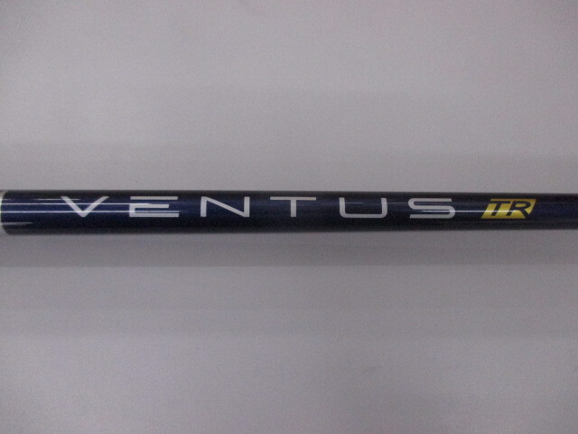 シャフト単体 フジクラ VENTUS ベンタスTRブルー5（S）ベロコア ドライバー用 キャロウェイスリーブ付き 中古品(フジクラシャフト)｜売買されたオークション情報、Yahoo!オークション(旧ヤフオク!)  の商品情報をアーカイブ公開 - オークファン（aucfan.com）
