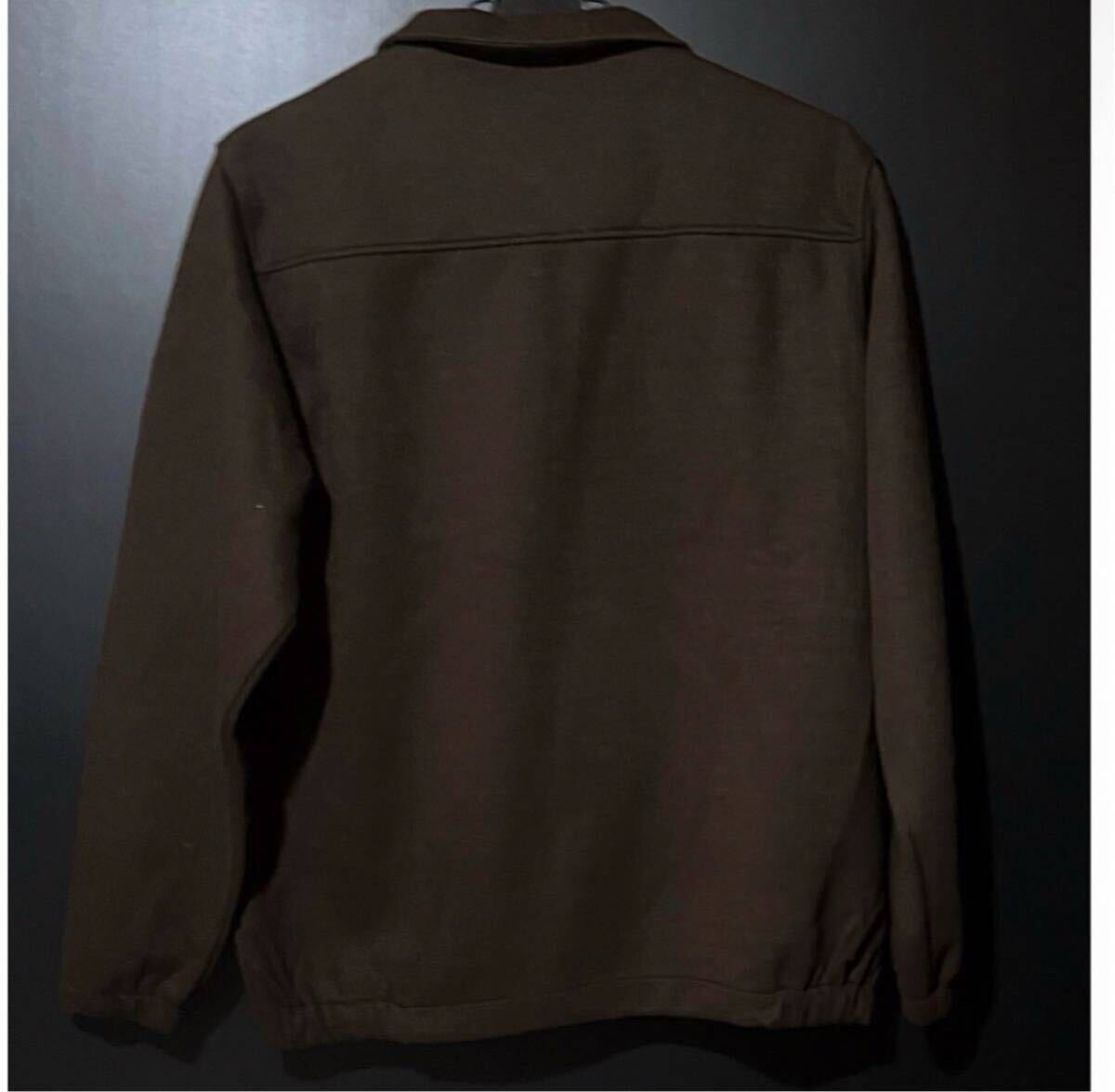 INSPIRE photo&travel ジャケット ブラウン_画像2