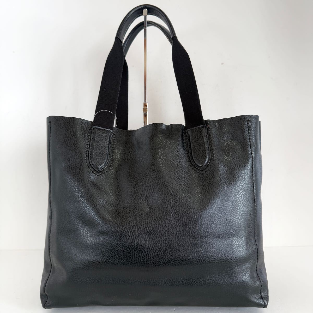 1円~ 未使用級 /定価10万 コーチ COACH トートバッグ 1円~ 未使用級 /定価10万 コーチ COACH トートバッグ