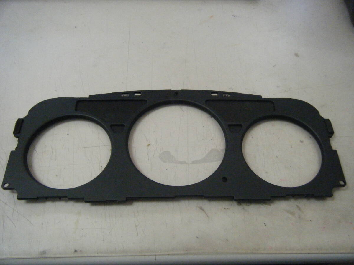 ホンダ S-MX・ステップワゴン 未使用 メーターアンダー_画像1