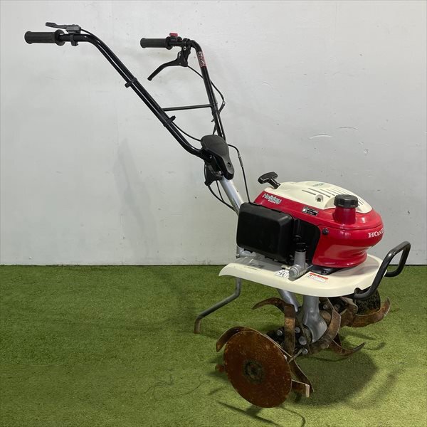 As25213 Honda FH220 маленький размер культиватор Holiday Holiday 2 лошадиные силы [ обслуживание товар ] HONDA Mini культиватор 
