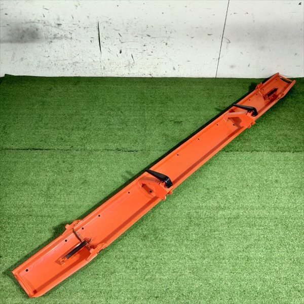 B5s25210 整地板 クボタ トラクターパーツ 2290ｍｍ ロータリー用 フラップカバー 農機具部品